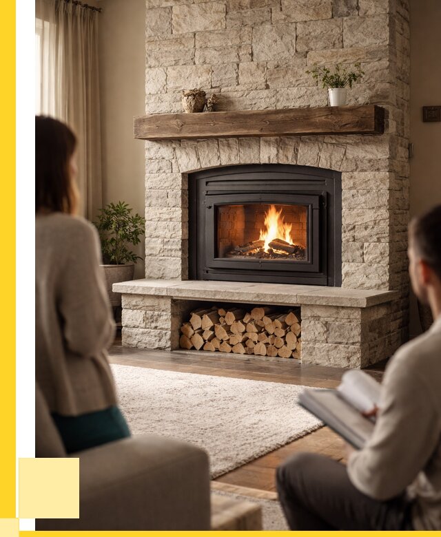 Проекты печей каминов в Боровичах от 12508 р. | ЭриданБрв