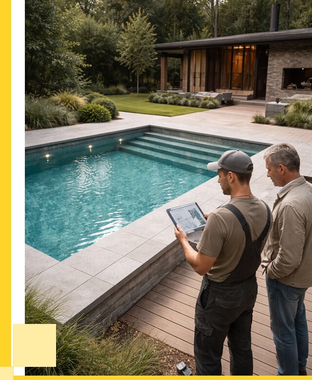 Строительство бассейнов в Боровичах от 1250760 р. ЭриданБрв