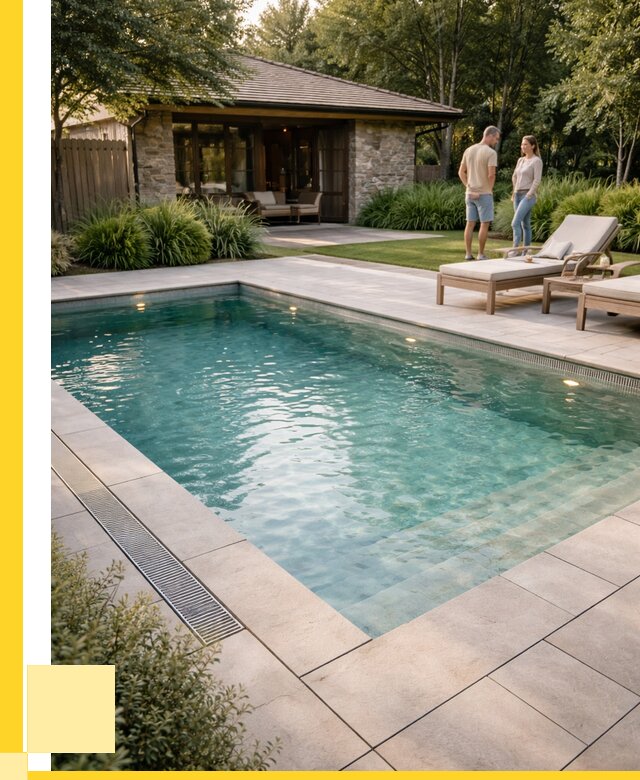 Открытые бассейны с подогревом в Боровичах от 1250760 р., ЭриданБрв