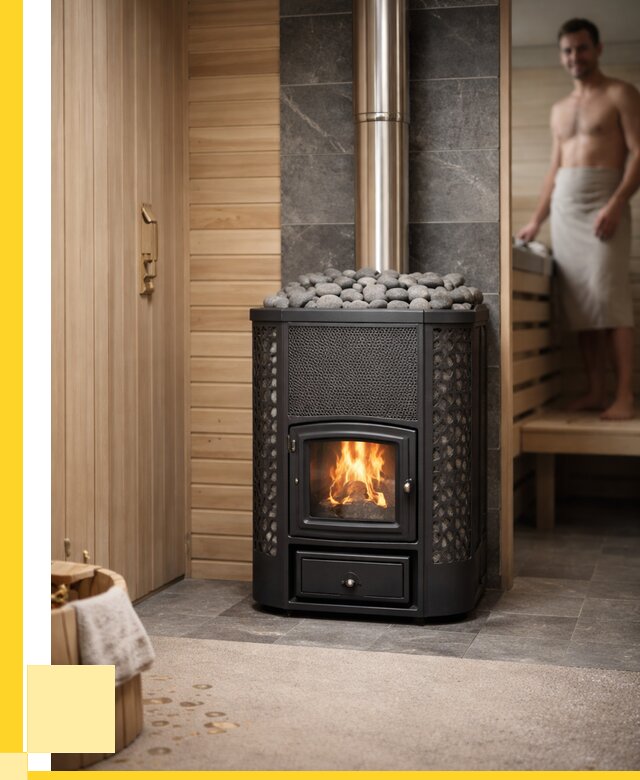 Печи для саун: Harvia, Tylo, EOS в Боровичах от 46904 р. | ЭриданБрв
