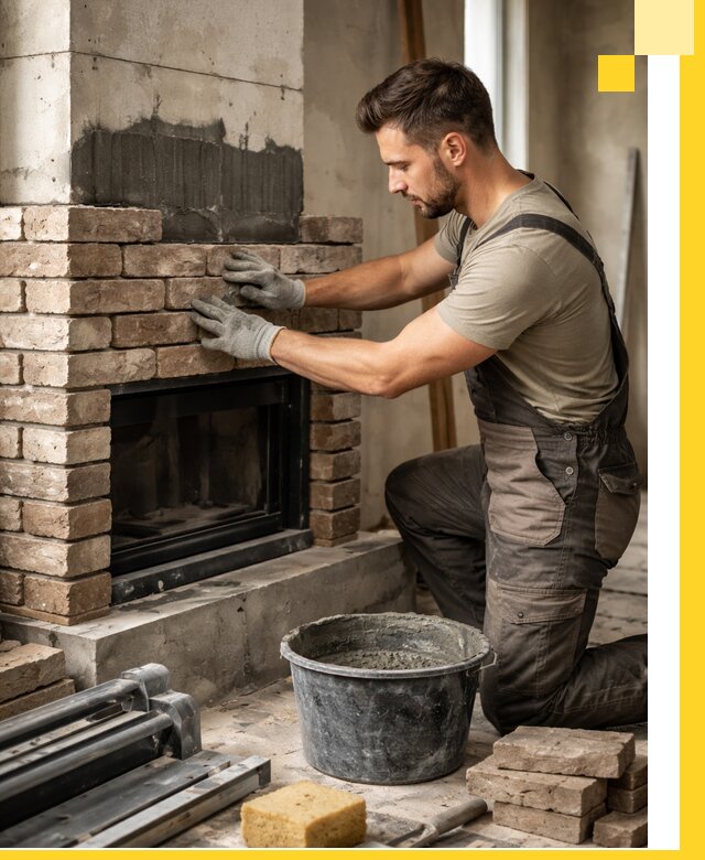 Услуги по устройству и монтажу Расул в банях и саунах в Боровичах